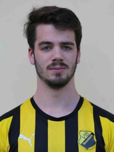 Lucas Franzreb