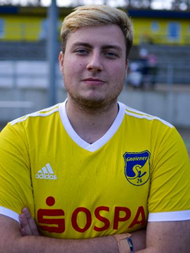 Henning Sternberg