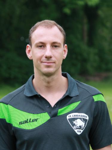 Stefan Ansorge