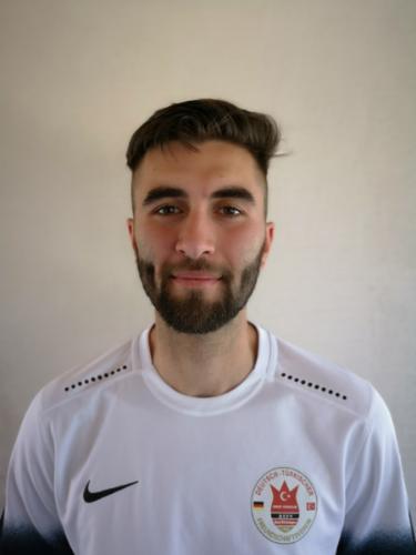 Mete Topcuoglu