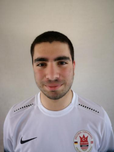 Dogan Ülgey