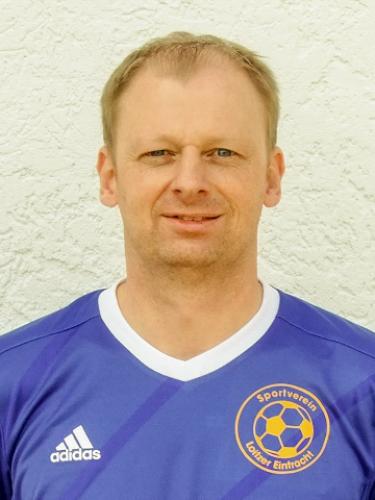 Stefan Schur