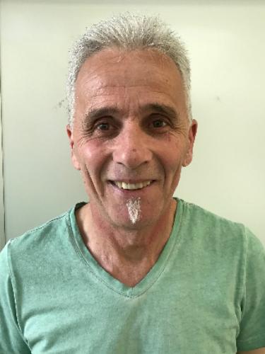 Peter Karl Hau