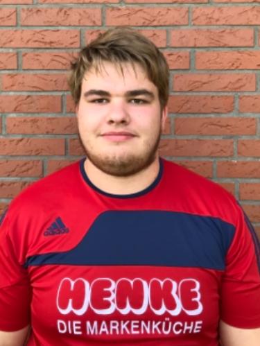 Chris Renzelmann