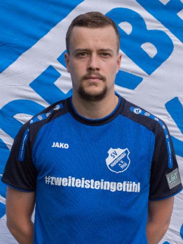 Niclas Lange