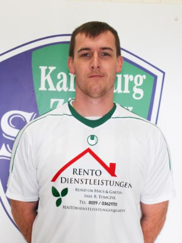 Tom Seehausen
