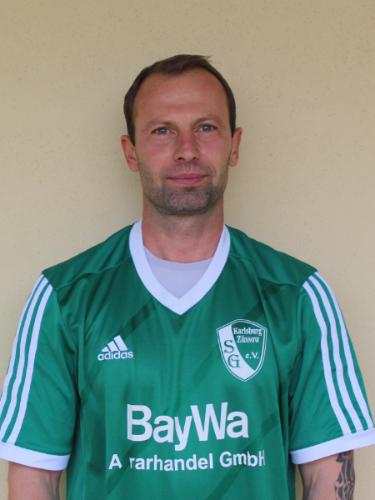 Hardy Hofmann