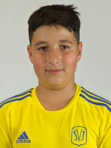 Serdan Beljulji