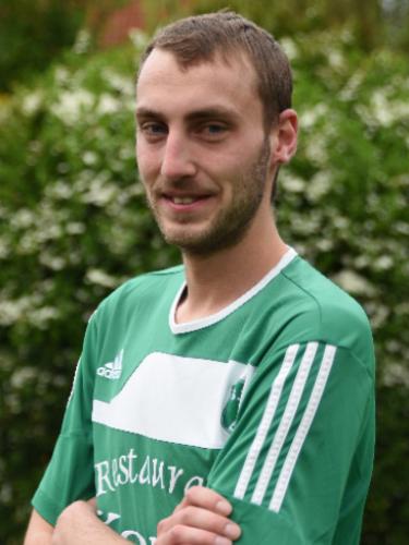 Simon Hartjens