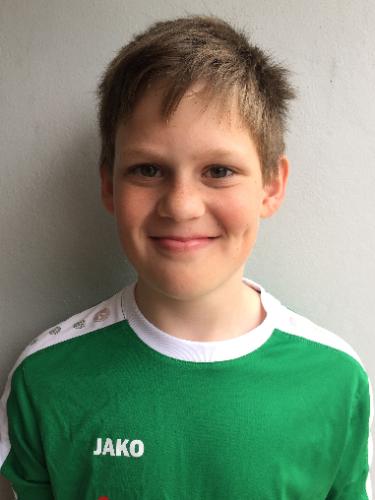 Felix Maximilian Kramp