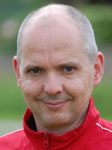 Rudi Pollok