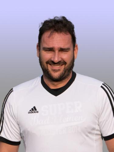 Marco Krentz