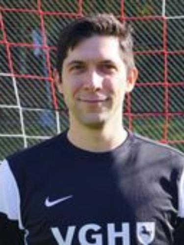 Tobias Binkele