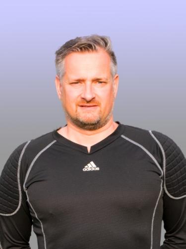 Perry Rodewald