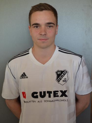 Dominik Jehle