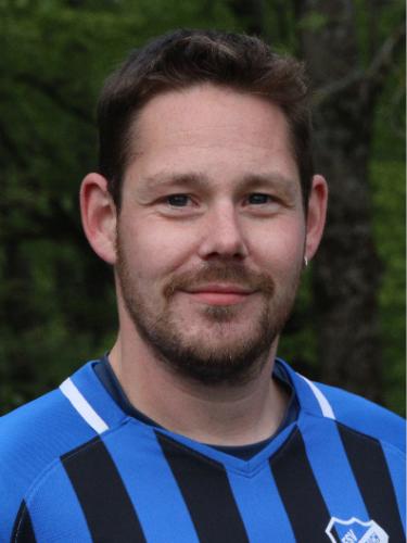 Daniel Horch