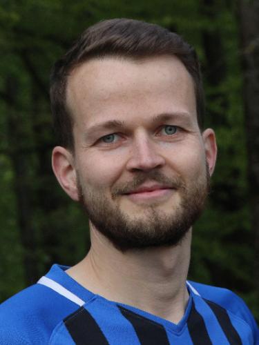 Michael Mueller