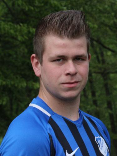 Lukas Nickel