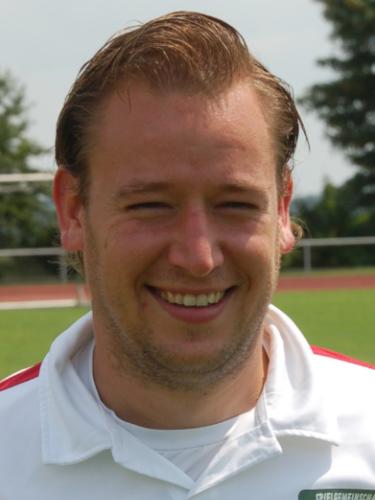 Tobias Fleissner
