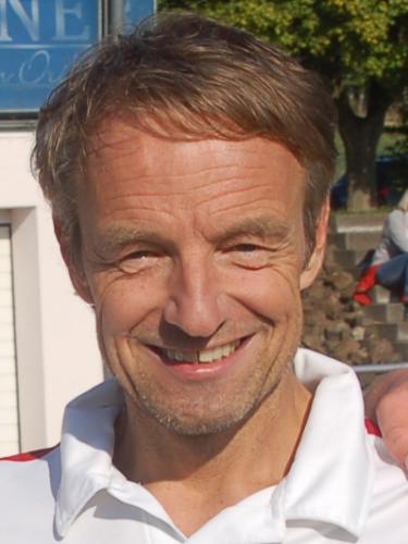Frank Leidner