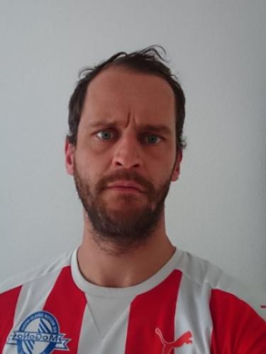 Martin Franzke