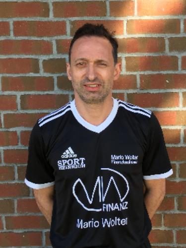 Maik Gercke