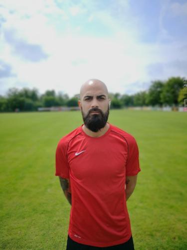 Aykut Yalcin