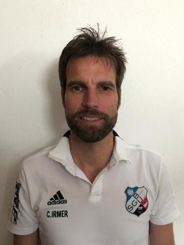 Christian Irmer