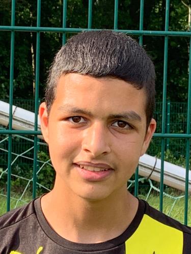 Omar Ramzi Samir