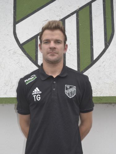 Tobias Gratz