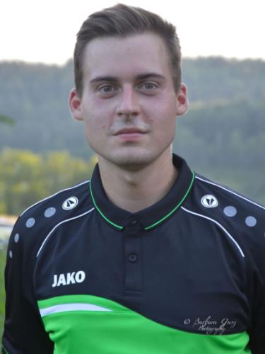 Joshua Stoeckbauer
