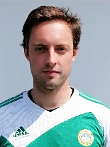 Benjamin Clausius