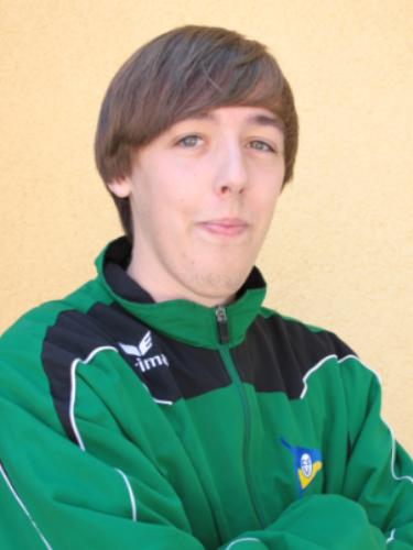 Max Manthey