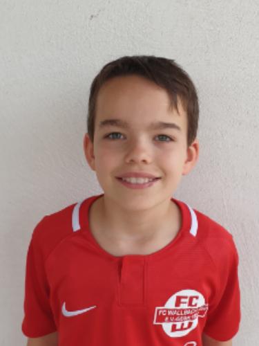 Felix Weiß