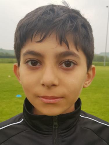 Merhi Ammar