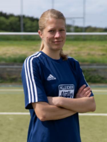 Kathrin Kopp