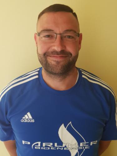 Andre Hoepfner