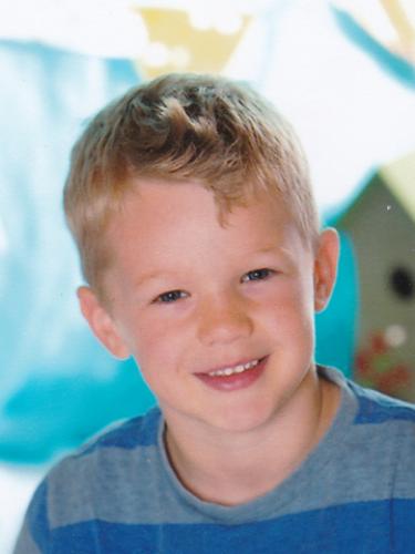 Joshua Schlüter