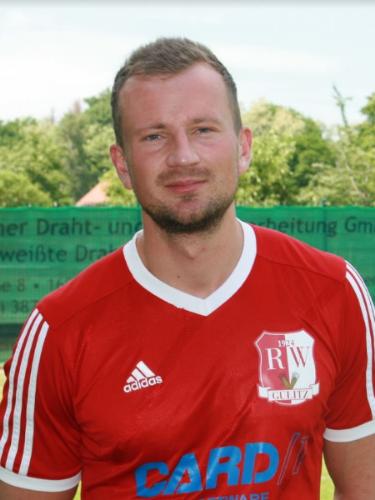 Oliver Bartel