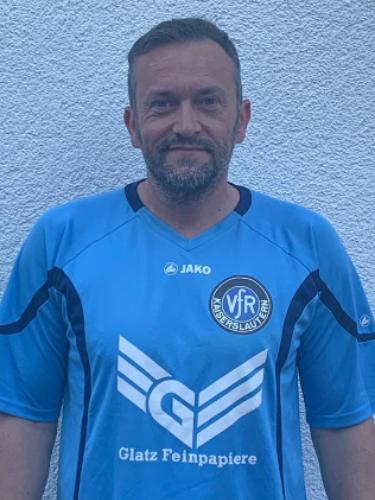 Sascha Kohlmeyer