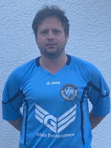 Peter Schlosser