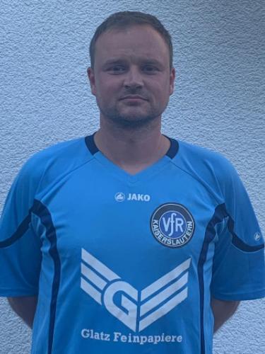 Markus Witzik