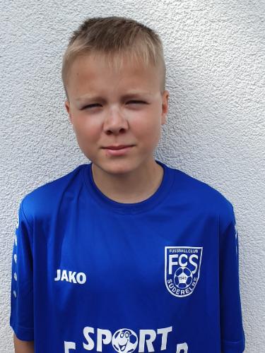 Jaimee Christian Schultz