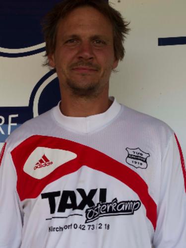 Daniel Kolkmann