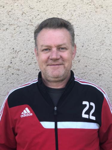 Niels Drochner