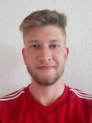 Mathias Huber