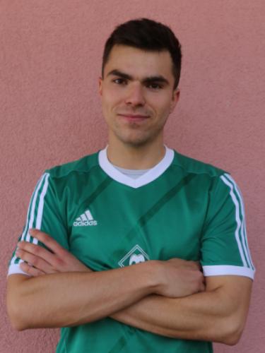 Niklas Schellenberg