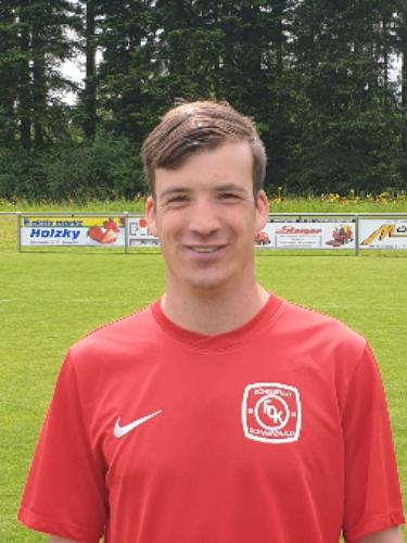 Lucian Steinwandel