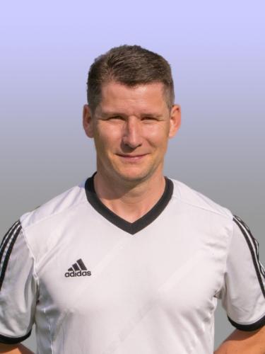Frank Wende