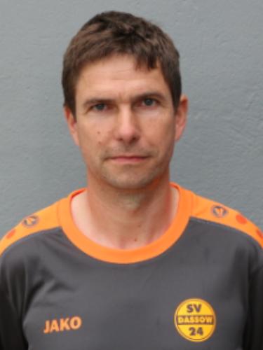 Martin Freitag